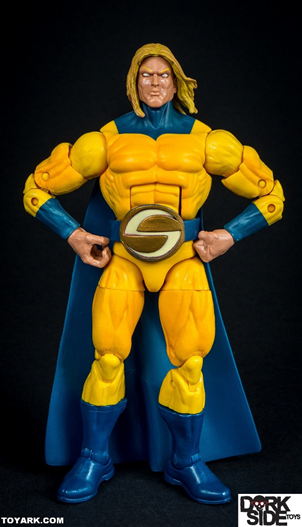 Mua bán MARVEL LEGEND SENTRY