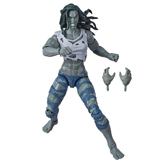 Mua bán MARVEL LEGEND SHE HULK