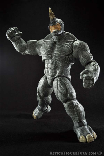 Mua bán MARVEL SELECT RHINO