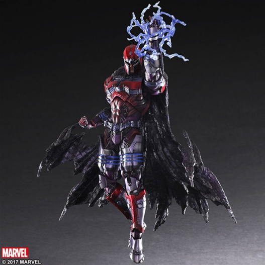 Mua bán VARIANT PLAY ARTS KAI MARVEL UNIVERSE MAGNETO
