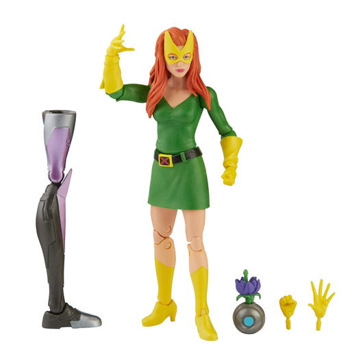 Mua bán MARVEL LEGENDS JEAN GREY