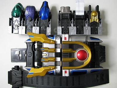 Mua bán DX IXA BELT LIKE NEW