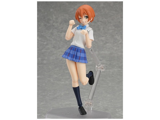 Mua bán FIGMA 273 RIN HOSHIZORA