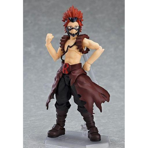 Mua bán FIGMA 481 MY HERO ACADEMI EIJIRO KIRISHIMA (JPV)