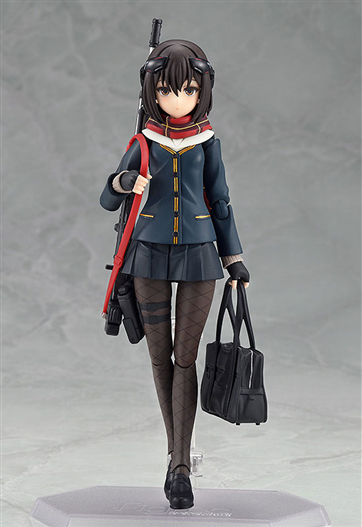 Mua bán FIGMA 405 LONG RANGE JOSHIKOSEI LIKE NEW (JPV)