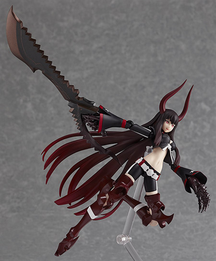 Mua bán FIGMA BLACK GOLD SAW TV VER LIKE NEW 