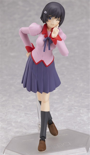 Mua bán FIGMA 147 TSUBASA HANEKAWA 