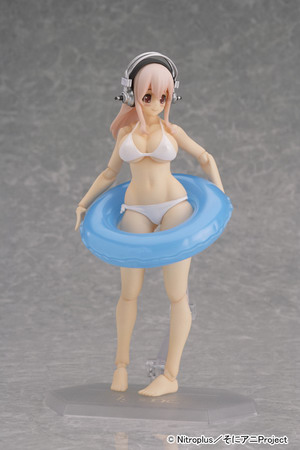 Mua bán FIGMA SP-051 SONICO BIKINI FAKE