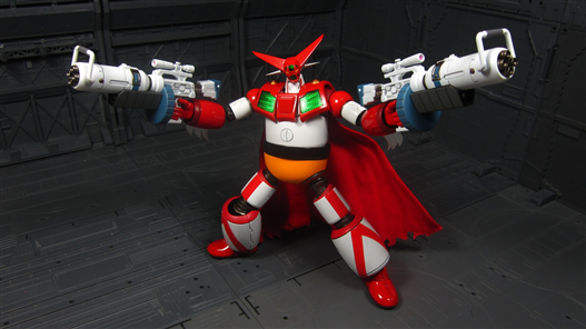 Mua bán SENTINEL GETTER 1 T-REX SxT03 2ND