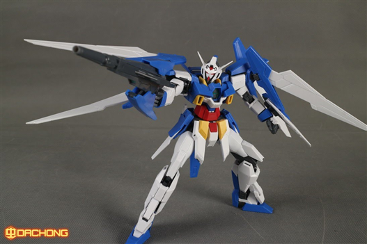 Mua bán MG FIGHTER AGE-2 NORMAL DABAN