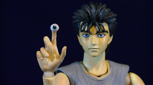 Mua bán SUPER ACTION STATUE IZUMI SHINICHI AND MIGI