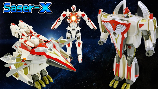 Mua bán SAZER-X WIND EAGLE