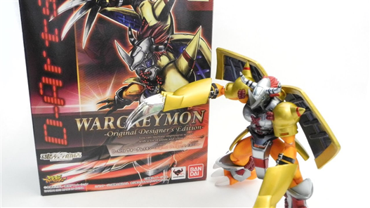 Mua bán D ART WARGREYMON LIMIT 2ND
