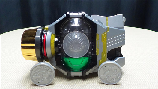 Mua bán (JPV) DX KAMEN RIDER BIRTH DRIVER