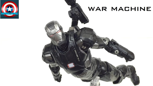 Mua bán MARVEL LEGEND WAR MACHINE