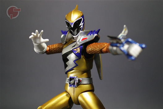 Mua bán SHF KYORYU GOLD 2ND.