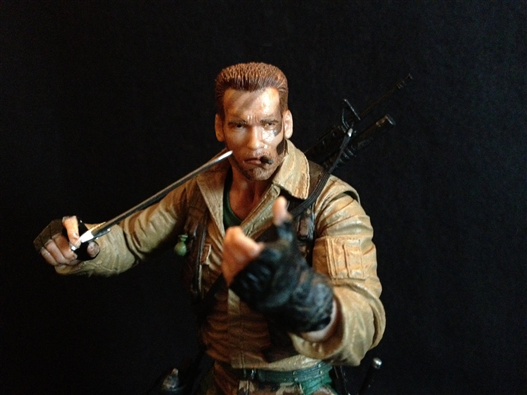 Mua bán NECA JUNGLE EXTRACTION DUTCH CHINA VER