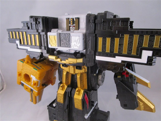 Mua bán DX TOUSAI ZYUOH 2ND (JPV)