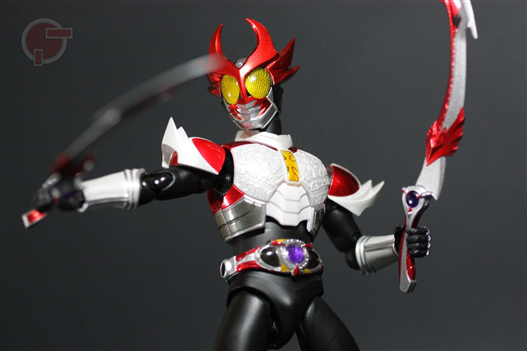 Mua bán SHF KAMEN RIDER AGITO SHINNING FORM