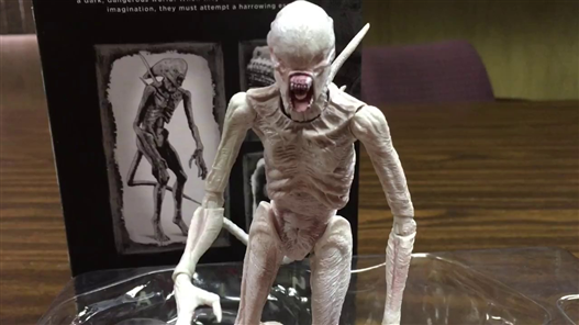 Mua bán NECA ALIEN NEOMORPH CHINA VER