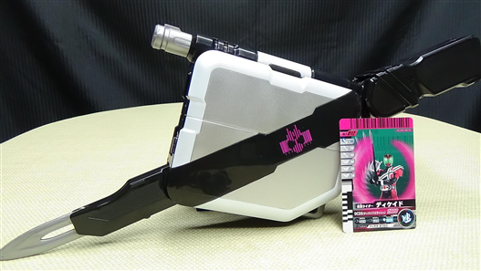 Mua bán DX DECADE RIDE BOOKER