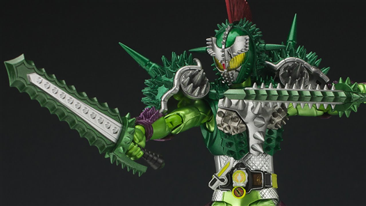 Mua bán SHF KAMEN RIDER BRAVO 2ND