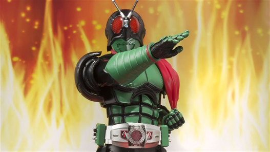 Mua bán SHF KAMEN RIDER ICHIGO 2016 VER