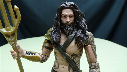 Mua bán DC MULTIVERSE AQUAMAN BVS