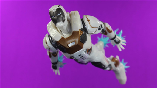 Mua bán MARVEL LEGENDS STARBOOST ARMOR IRONMAN