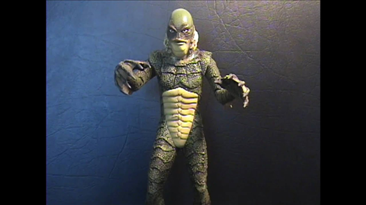 Mua bán DIAMOND SELECT CREATURE FROM BLACKLAGOON