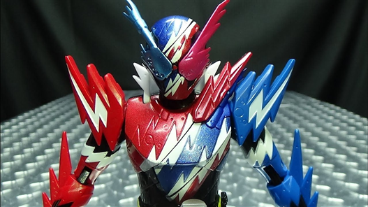 Mua bán BCR 08 KAMEN RIDER BUILD SPARKLING FORM