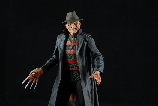 Mua bán NECA FREDDY NEW NIGHTMARE CHINA VER