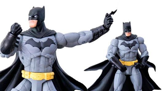 Mua bán DC COLLECTIBLES BATMAN GREG CAPULLO