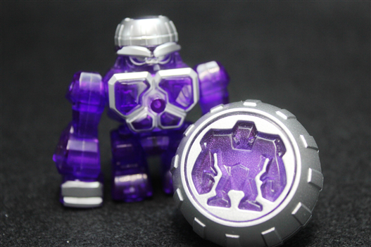 Mua bán DX PLAMONSTER  GOLEM  LIKE NEW 