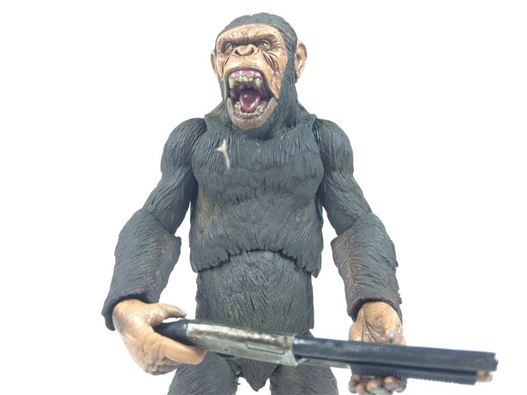 Mua bán NECA CEASAR CHINA VER