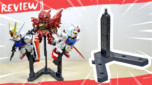 Mua bán GUNDAM HG BASE