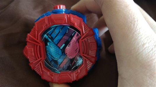 Mua bán SG RIDE WATCH 01 BUILD RABBIT TANK