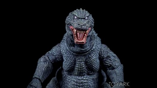 Mua bán NECA GODZILLA 2001 FAKE