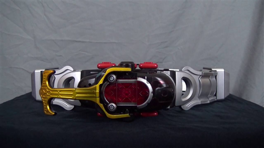 Mua bán CSM DARK KABUTO ZECTER