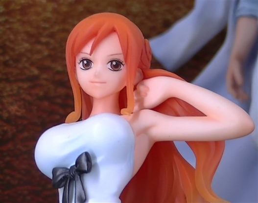 Mua bán FIGUART ZERO GOLD NAMI