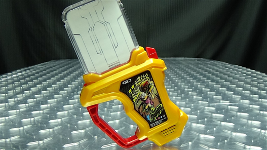 Mua bán DX JUJU BURGER GASHAT