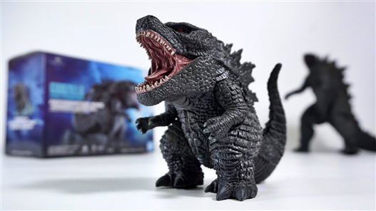 Mua bán GODZILLA DEFORMATION KING GODZILLA 2019