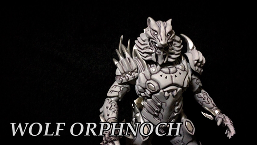 Mua bán SHF WOLF ORPHNOC