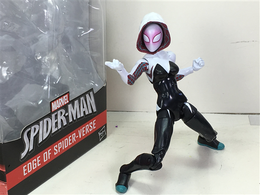 Mua bán MARVEL LEGENDS SERIES SPIDER GWEN