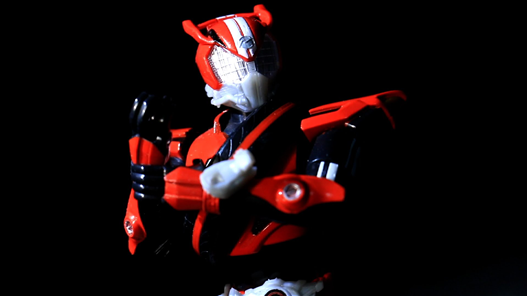 Mua bán TK 01 KAMEN RIDER DRIVE TYPE SPEED NEW