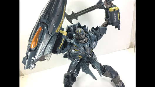 Mua bán HASBRO LEADER MEGATRON THE LAST KNIGHT