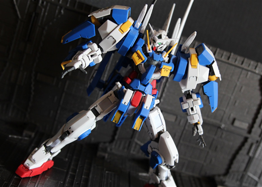 Mua bán 1/100 GUNDAM EXIA AVALANCHE