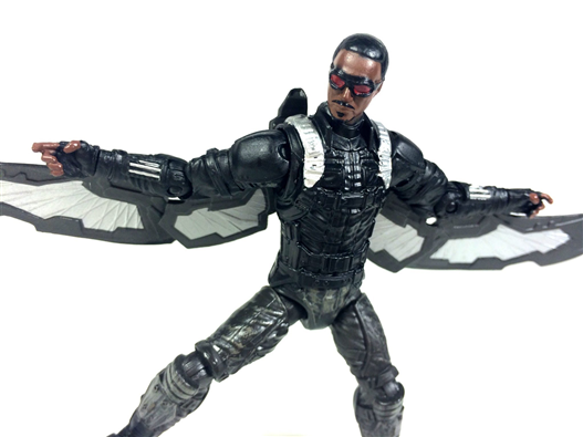 Mua bán MARVEL FALCON 3.75
