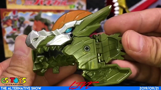 Mua bán DX PAKIGARU 07