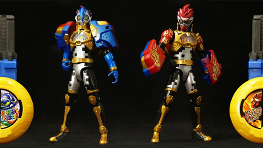 Mua bán LVUR14 KAMEN EX AID PARADX LV50